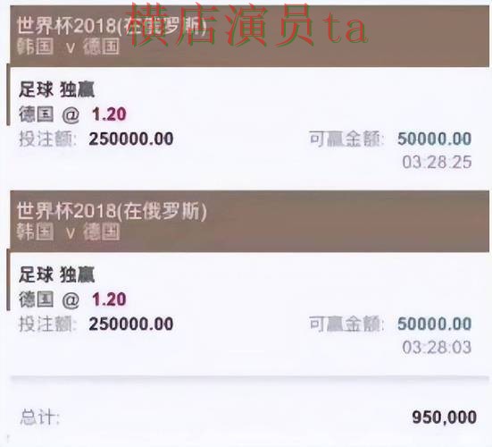 新手必看：世界杯竞猜网站平台排行详解 + 世界杯官方信息